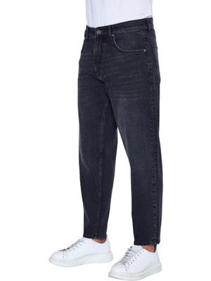 Keep Out 325 Corsa Loose Fit Erkek Jeans