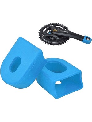 Impact-Epic Aynakol Koruma Silikon - Renk Seçenekli Mavi