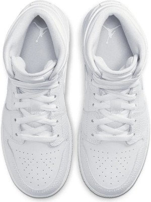 Nike Air Jordan 1 Mıd Bg