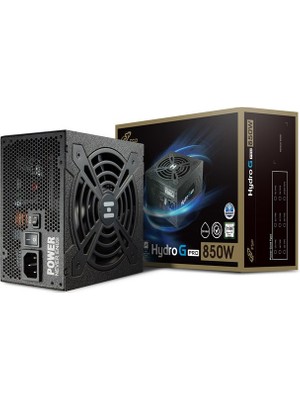 Fsp 850W 80+ Gold (Hydro G Pro HG2-850)