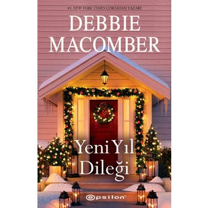 Yeni Yıl Dileği - Debbie Macomber