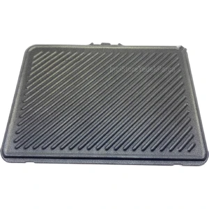 Beko Altus Tost Makinesi Izgara Pişirme Yüzeyi Plate Plaka 2 Adet 9197059898