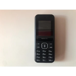 Nokıa 820 Kamerasız Tuşlu Telefon Siyah