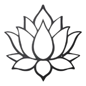 Yaprak Şeklinde  Tablo