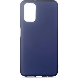 Xiaomi Redmi 9t Kılıf Soft ve Pürüzsüz Yüzey Ipeksi Silikon Kapak Hopy