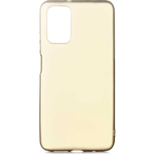 Xiaomi Redmi 9t Kılıf Soft ve Pürüzsüz Yüzey Ipeksi Silikon Kapak Hopy
