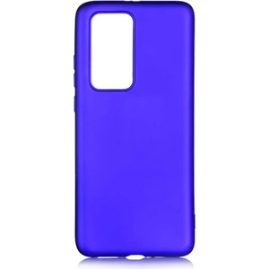 Huawei P40 Pro Kılıf Soft ve Pürüzsüz Yüzeyli Ipeksi Silikon Kapak