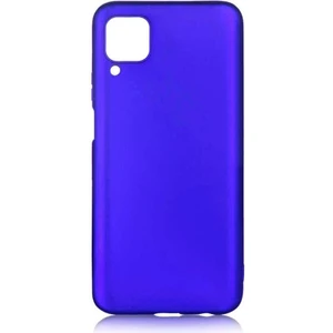 Huawei P40 Lite Kılıf Soft ve Pürüzsüz Yüzeyli Ipeksi Silikon Kapak