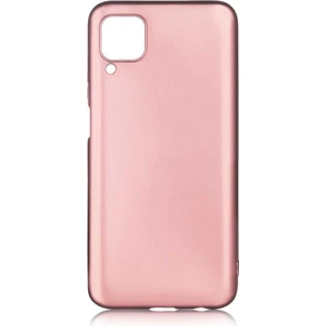 Huawei P40 Lite Kılıf Soft ve Pürüzsüz Yüzeyli Ipeksi Silikon Kapak
