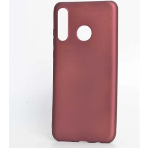 Huawei P30 Lite Kılıf Soft ve Pürüzsüz Yüzeyli Ipeksi Silikon Kapak