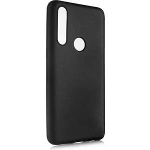 Oppo A31 Kılıf Soft ve Pürüzsüz Yüzeyli Ipeksi Silikon Kapak