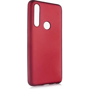 Oppo A31 Kılıf Soft ve Pürüzsüz Yüzeyli Ipeksi Silikon Kapak