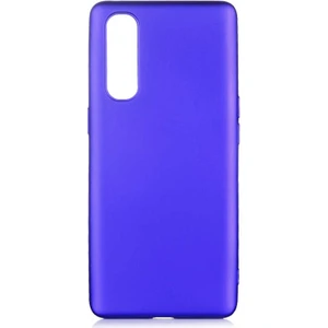 Oppo Reno 3 Pro 5g Kılıf Soft ve Pürüzsüz Yüzeyli Ipeksi Silikon Kapak