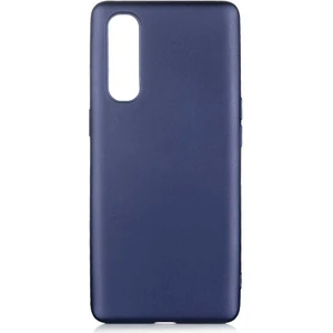 Oppo Reno 3 Pro 5g Kılıf Soft ve Pürüzsüz Yüzeyli Ipeksi Silikon Kapak
