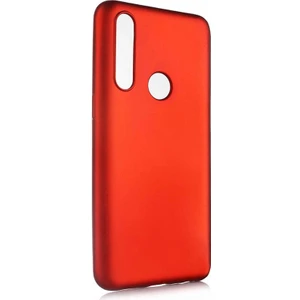 Oppo A31 Kılıf Soft ve Pürüzsüz Yüzeyli Ipeksi Silikon Kapak