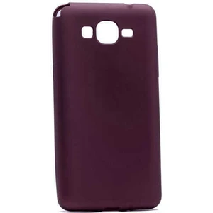 Samsung Galaxy Grand Prime G530 Kılıf Soft ve Pürüzsüz Yüzey Ipeksi Silikon Kapak Hopy