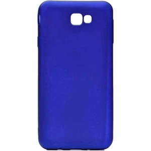 Samsung Galaxy J5 Prime Kılıf Soft ve Pürüzsüz Yüzey Ipeksi Silikon Kapak Hopy