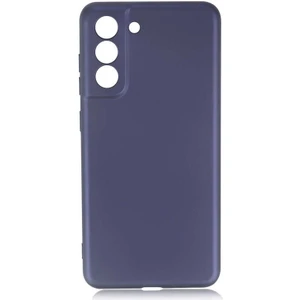 Samsung Galaxy S21 Fe Kılıf Soft ve Pürüzsüz Yüzey Ipeksi Silikon Kapak Hopy