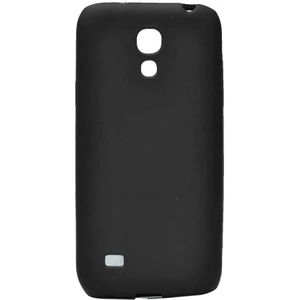 Samsung Galaxy S4 Kılıf Soft ve Pürüzsüz Yüzey Ipeksi Silikon Kapak Hopy