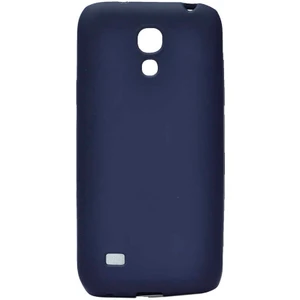 Samsung Galaxy S4 Mini Kılıf Soft ve Pürüzsüz Yüzey Ipeksi Silikon Kapak Hopy