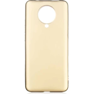 Xiaomi Poco F2 Pro Kılıf Soft ve Pürüzsüz Yüzey Ipeksi Silikon Kapak Hopy