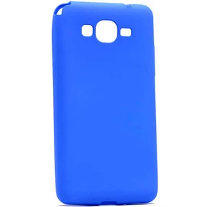 Samsung Galaxy Grand Prime G530 Kılıf Soft ve Pürüzsüz Yüzey Ipeksi Silikon Kapak Hopy