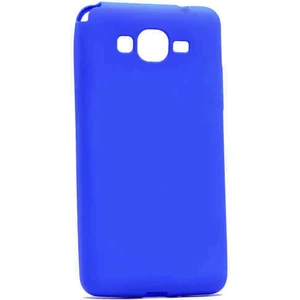Samsung Galaxy J2 Prime Kılıf Soft ve Pürüzsüz Yüzey Ipeksi Silikon Kapak Hopy