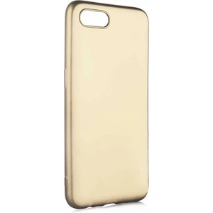 Realme C2 Kılıf Soft ve Pürüzsüz Yüzey Ipeksi Silikon Kapak Hopy