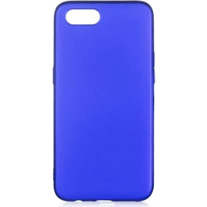 Realme C2 Kılıf Soft ve Pürüzsüz Yüzey Ipeksi Silikon Kapak Hopy