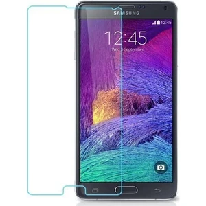 Samsung Galaxy Note 4 Nano Cam Ekran Koruyucu Esnek Nano Teknoloji