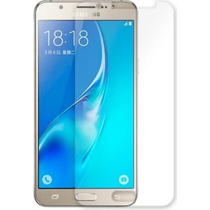 Samsung Galaxy J5 2016 Nano Cam Ekran Koruyucu Esnek Nano Teknoloji