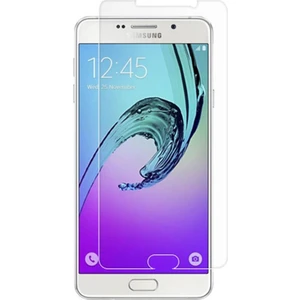 Samsung Galaxy A5 2016 Nano Cam Ekran Koruyucu Esnek Nano Teknoloji