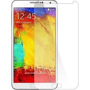 Samsung Galaxy Note 3 Nano Cam Ekran Koruyucu Esnek Nano Teknoloji
