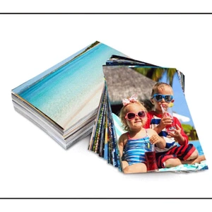 Epson L3210 L1210 L3250 L3251 L3256 L3260 Uyumlu 50 Adet Fotoğraf Kağıdı 200GSM