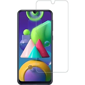 Samsung Galaxy M21 Nano Cam Ekran Koruyucu Esnek Nano Teknoloji