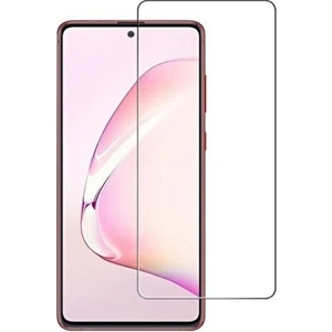 Samsung Galaxy S20 Fe Nano Cam Ekran Koruyucu Esnek Nano Teknoloji