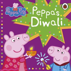 Peppa's Diwali - Peppa Pig
