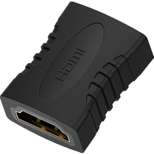 Hqspeed Ultra Hızlı 4K@60Hz HDMI Dişi Dişi Uzatıcı Adaptör