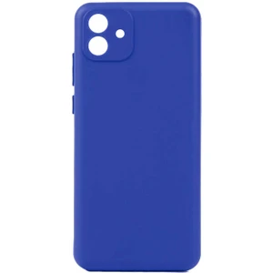 Samsung Galaxy A04 Kılıf Kamera Korumalı Yumuşak Dokulu Silikon