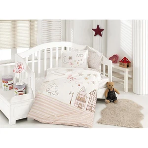 Bebe Battaniye Stella Pembe 100 x 120