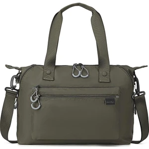 Smart Bags Ekstra Hafif Kumaş Kadın Omuz Çantası 3139