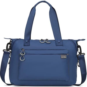 Smart Bags Ekstra Hafif Kumaş Kadın Omuz Çantası 3139