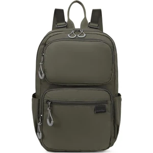 Smart Bags Ekstra Hafif Kumaş Uniseks Sırt Çantası 3142