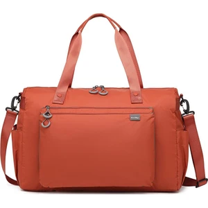 Smart Bags Dev Boy Ekstra Hafif Uniseks Seyahat Çantası BC 3143 - Kiremit