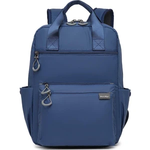 Smart Bags Ekstra Hafif Kumaş Uniseks Sırt Çantası 3140