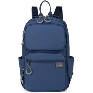 Smart Bags Ekstra Hafif Kumaş Uniseks Sırt Çantası 3142