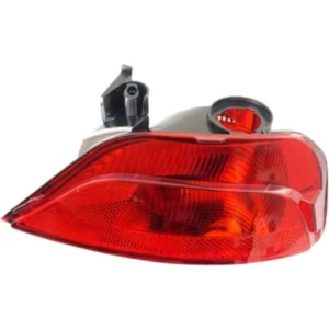 Kaya Plastik Megane 4 Sedan Arka Sol Sis Farı Reflektör 265855907R