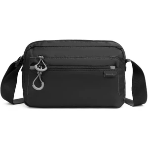 Smart Bags Ekstra Hafif Kumaş Kadın Postacı Çantası 3148