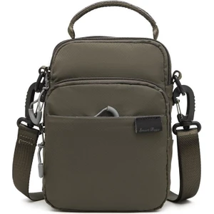 Smart Bags Mini Boy Ekstra Hafif Uniseks Postacı Çantası 3152