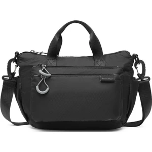 Smart Bags Ekstra Hafif Kumaş Kadın Postacı Çantası 3136